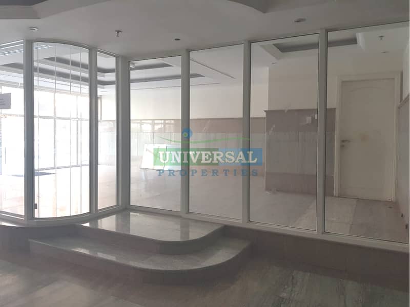 Shop For Rent with attached Bathroom In Nuaimiya, Ajman