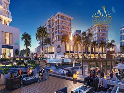 Studio for Sale in Ajmal Makan City - Sharjah Waterfront, Sharjah - 9. jpg