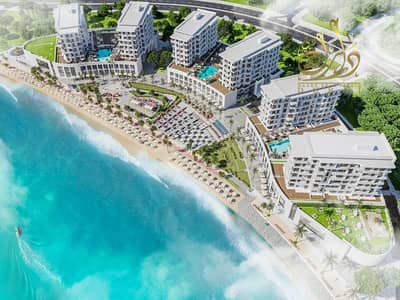 1 Bedroom Flat for Sale in Ajmal Makan City - Sharjah Waterfront, Sharjah - WhatsApp Image 2023-11-16 at 11.52. 23 AM. jpeg