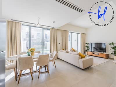 3 Bedroom Villa for Sale in The Valley by Emaar, Dubai - JGC05296-HDR (1). jpg