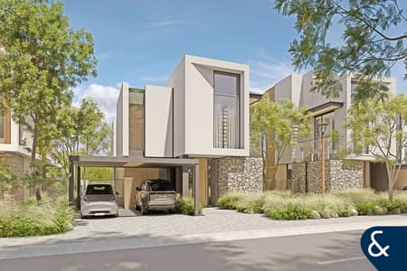 4 Cпальни Вилла Продажа в Акрес, Дубай - Вилла в Акрес, 4 cпальни, 8675000 AED - 11359626