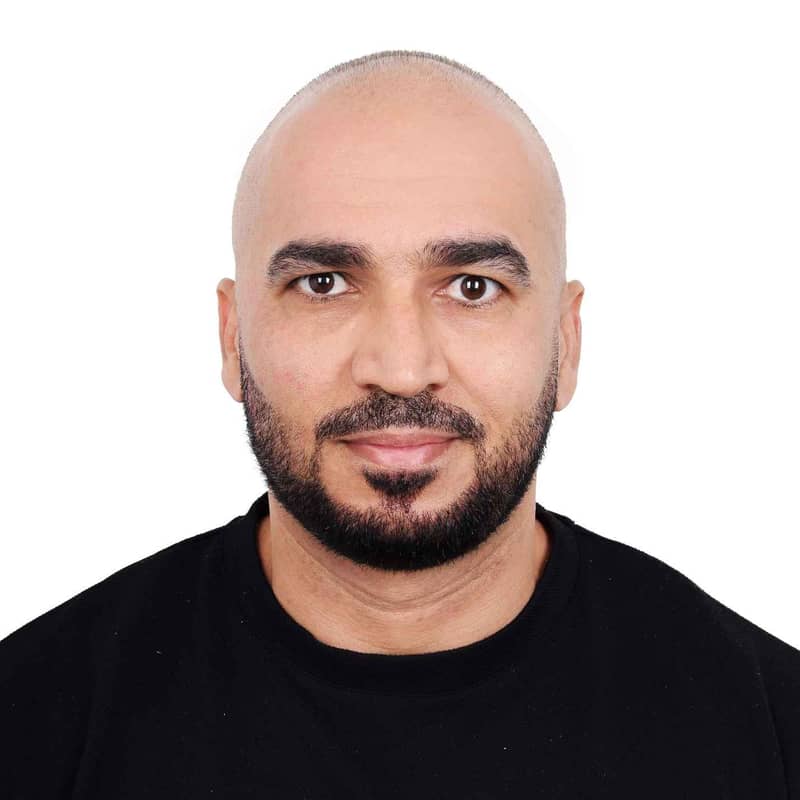 Abdolhamid Mohammad Yusefi