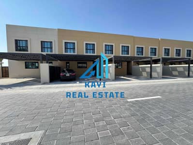 3 Bedroom Townhouse for Rent in Al Rahmaniya, Sharjah - IMG_0221. jpg