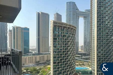 3 Bedroom Apartment for Sale in Downtown Dubai, Dubai - Rare unit |  Larger Layout | Good location