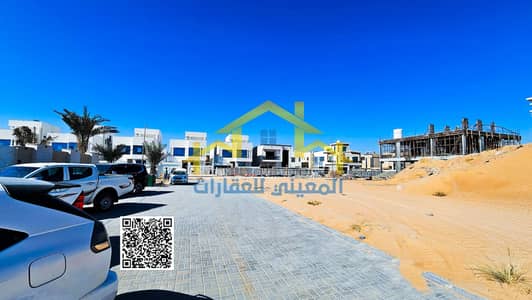 ارض سكنية  للبيع في الياسمين، عجمان - ajmancity. ae_arعجمان سيتي للعقارات_2. JPG