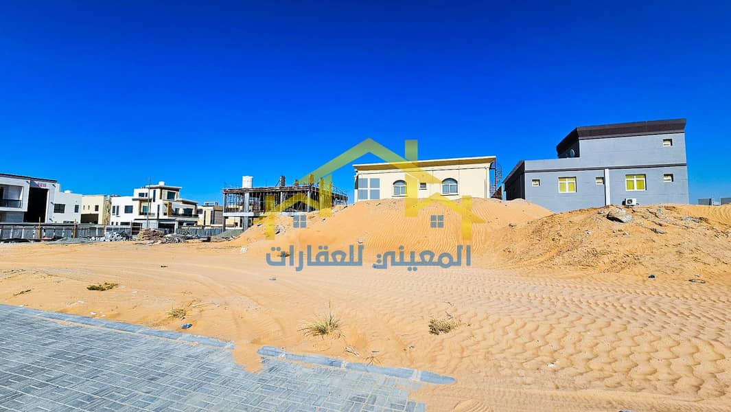 3 ajmancity. ae_arعجمان سيتي للعقارات_1. JPG