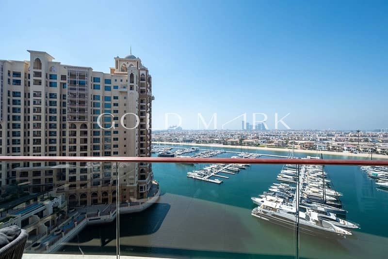 位于朱美拉棕榈岛,蒂亚拉公寓,翡翠公寓大楼 2 卧室的公寓 6500000 AED - 11359730 位于朱美拉棕榈岛,蒂亚拉公寓,翡翠公寓大楼 2 卧室的公寓 6500000 AED - 11359730