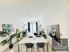 Vacant 1Bed+ Study | High ROI