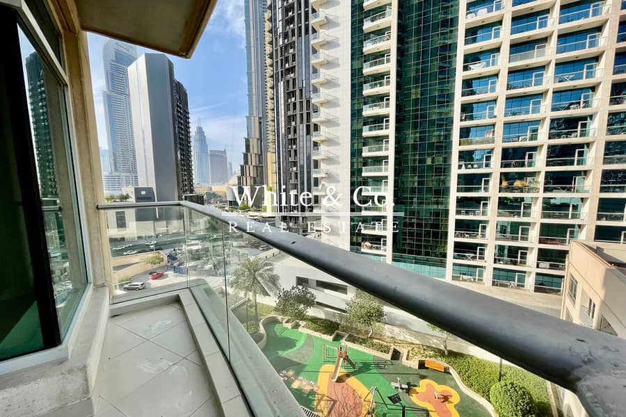 Vacant Now | Exclusive | Well Maintained Vacant Now | Exclusive | Well Maintained