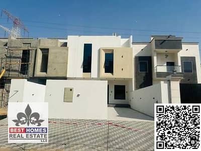 5 Bedroom Villa for Sale in Al Yasmeen, Ajman - WhatsApp Image 2025-04-16 at 09.24. 40 (1). jpeg