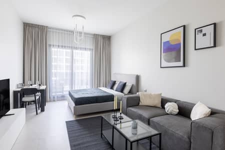 Studio for Rent in Dubai Hills Estate, Dubai - 01. jpg