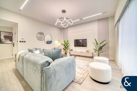 朱美拉海滩住宅（JBR）， 迪拜 2 卧室公寓待售 - 位于朱美拉海滩住宅（JBR），萨达夫社区，萨达夫7号楼 2 卧室的公寓 2900000 AED - 11359822