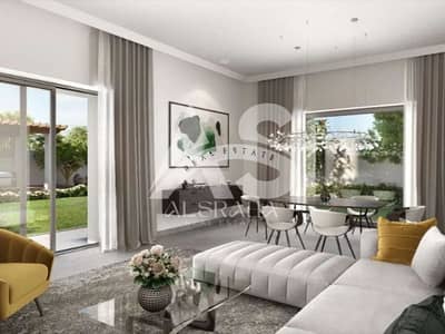 4 Bedroom Villa for Sale in Al Shamkha, Abu Dhabi - 3. PNG