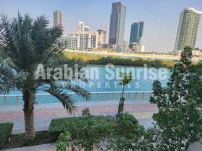 6 Bedroom Townhouse for Sale in Al Reem Island, Abu Dhabi - Hydra-Avenue-Towers-4Br-TH-C6-B6-View-Modified-6BR. jpg
