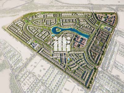 3 Bedroom Townhouse for Sale in Zayed City, Abu Dhabi - 09. jpg