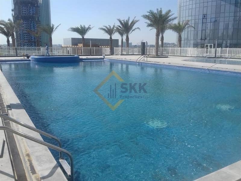 Ready to move in with balcony and sea view! Ready to move in with balcony and sea view!