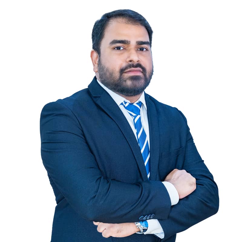 Amrish Sukumar