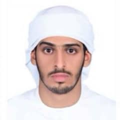 Ahmead Juma Mohammed Khalifa Dahi