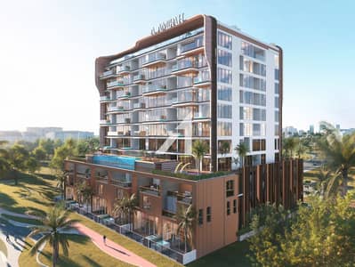 2 Cпальни Апартаменты Продажа в Дейра Айленд, Дубай - Квартира в Дейра Айленд，Bonds Avenue Residences, 2 cпальни, 2386857 AED - 11359983