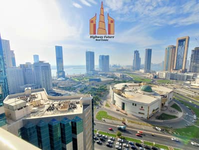 3 Bedroom Apartment for Rent in Al Taawun, Sharjah - 20250415_164817. jpg