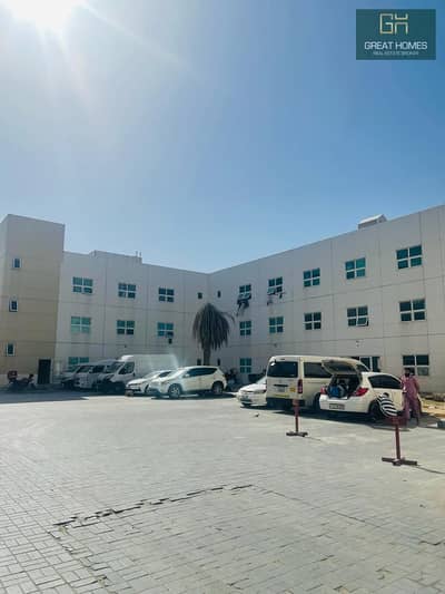 Labour Camp for Rent in Dubai Investment Park (DIP), Dubai - WhatsApp Image 2024-05-16 at 1.29. 14 PM (2). jpeg