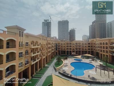 1 Bedroom Apartment for Rent in Jumeirah Village Circle (JVC), Dubai - DV3-417-B-9. jpg