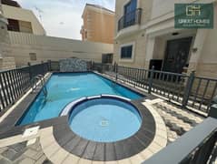 فیلا في مردف 3 غرف 165000 درهم - 11265682