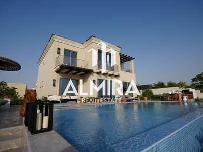 5 Cпальни Вилла Продажа в Остров Рамхан, Абу-Даби - DSC00215. JPG