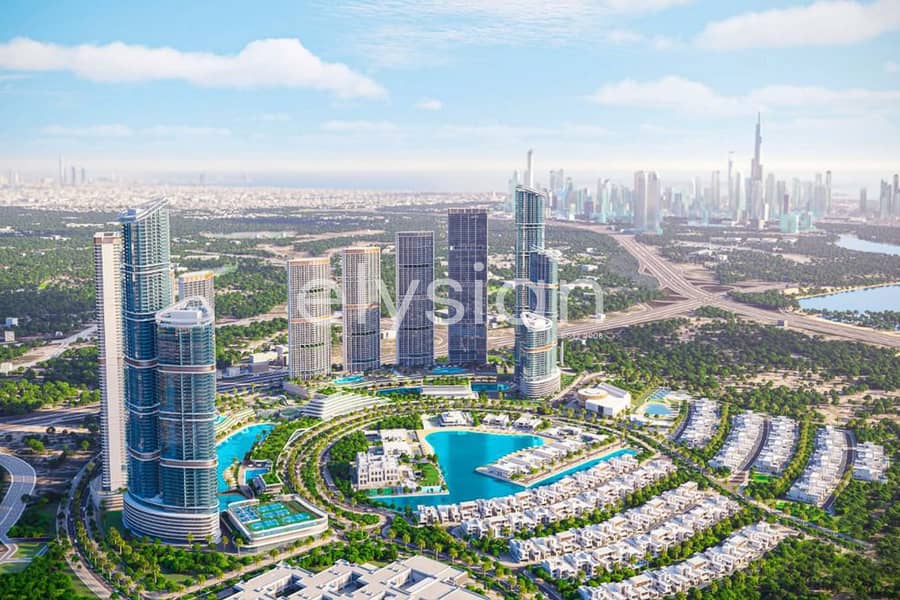 Lagoon View I Elegant 2 BR I Waterfront Living Lagoon View I Elegant 2 BR I Waterfront Living