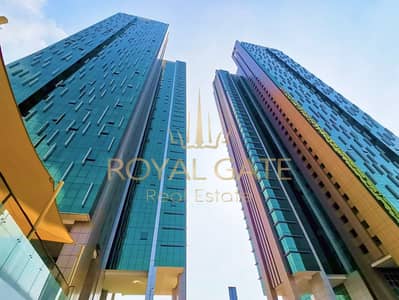 阿尔雷姆岛， 阿布扎比 2 卧室公寓待售 - MAG-5-Residences-01. jpg