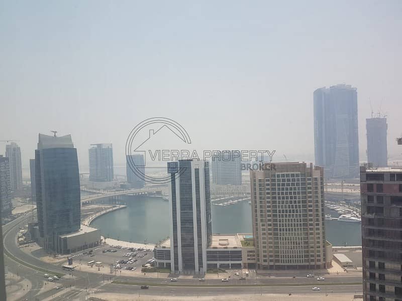 Amazing 1 B/R | Burj Views | Higher Floor