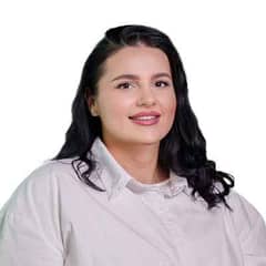 Nina Ovcharova Nina Ovcharova