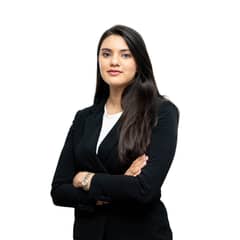 Suhanni Jain