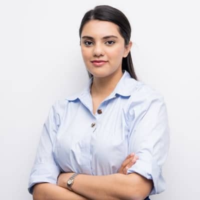Suhanni Jain