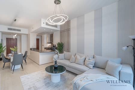 2 Bedroom Flat for Sale in Dubai Marina, Dubai - VACANT | HIGH FLOOR | LUXURIOUS FINISH