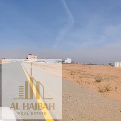 Plot for Sale in Al Zubair, Sharjah - a0a2ddd7-d6c1-4527-8868-107e8795aec4. jpg