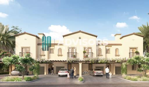 3 Bedroom Townhouse for Sale in Zayed City, Abu Dhabi - IMG-20250416-WA0024. jpg
