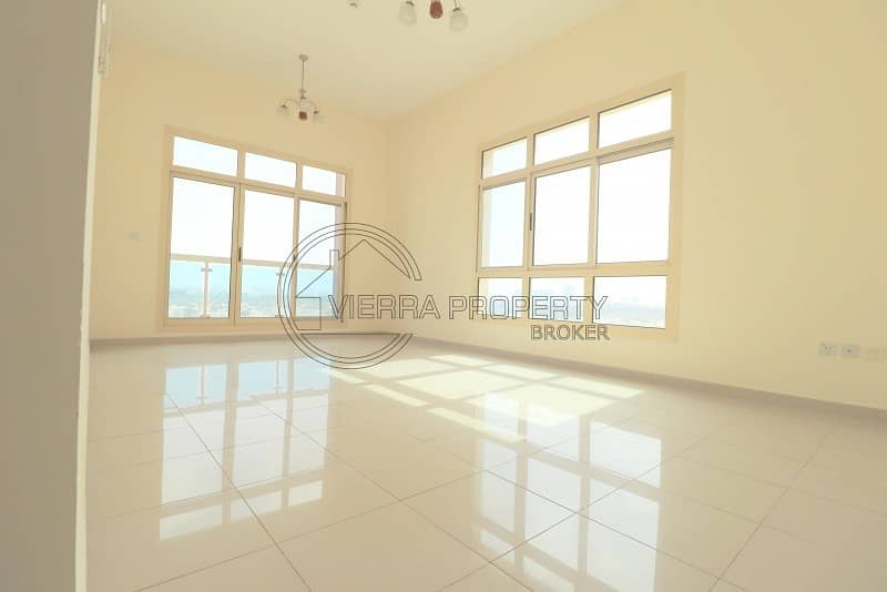 Sun drenched | Stunning 2 Bedroom Apartment