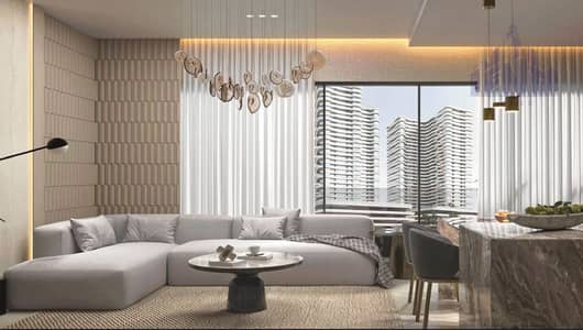 马岩街区， 迪拜 1 卧室公寓待售 - Estrella5. JPG