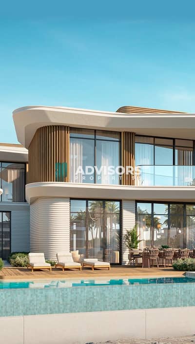 4 Bedroom Villa for Sale in Yas Island, Abu Dhabi - WhatsApp Image 2024-10-15 at 04.01. 03_22fef83b. jpg