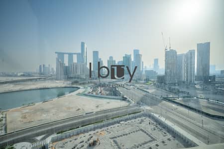 1 Bedroom Flat for Sale in Al Reem Island, Abu Dhabi - Full Sea View | Motivated Seller | Cash Buyer |