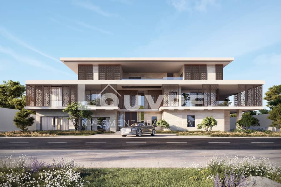 10 EH-M015_Front Facade G+2. jpg
