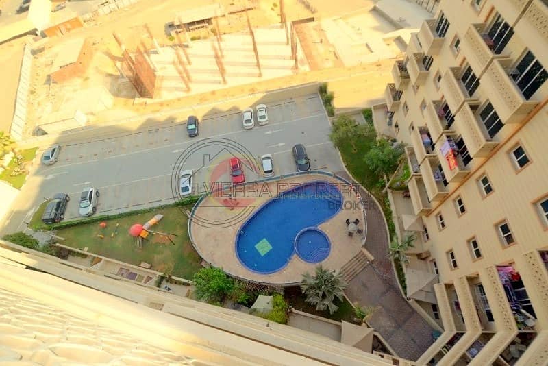 Best Deal! | Amazing 1 BHK Now Available