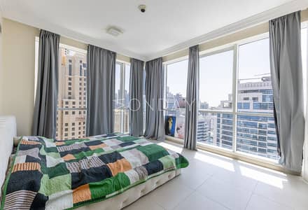 2 Bedroom Apartment for Rent in Jumeirah Beach Residence (JBR), Dubai - 2H1A5573-HDR. jpg