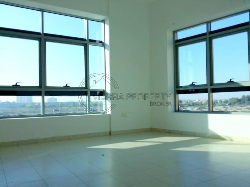 Sun Drenched 1 B/R | Proximity to Restaurant and Bus Stop