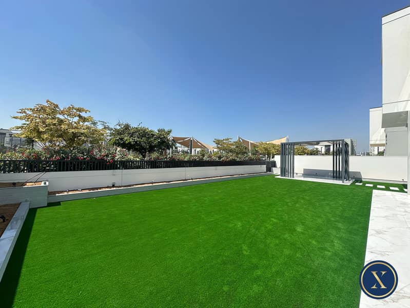 Stunning Villa | Backing Park | Type A