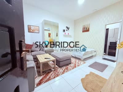 Studio for Rent in Al Karamah, Abu Dhabi - IMG-20250416-WA0001. jpg
