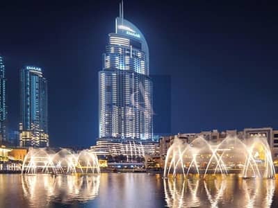 Studio for Rent in Downtown Dubai, Dubai - B8. jpg