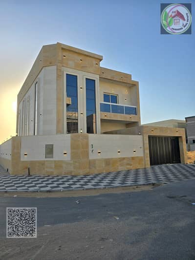فیلا 5 غرف نوم للبيع في الياسمين، عجمان - bf9dbe75-2ff1-429f-9998-4bcf23cf6fac. jpg