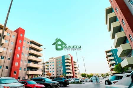 فلیٹ 1 غرفة نوم للبيع في الريف، أبوظبي - شقة في الریف داون تاون،الريف 1 غرفة 700000 درهم - 11360743